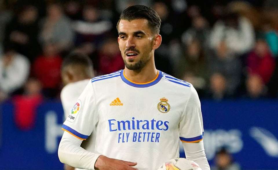 Pero El Real Madrid Tiene Los Pies En La Tierra