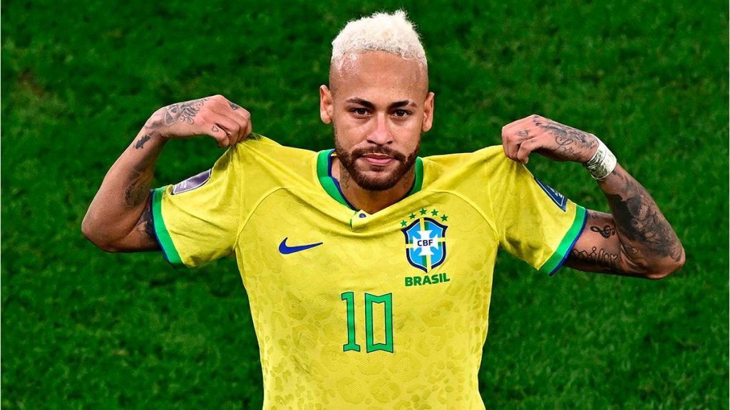 Pero Muchos Creen Que La Salida De Neymar Se Ha Enfriado