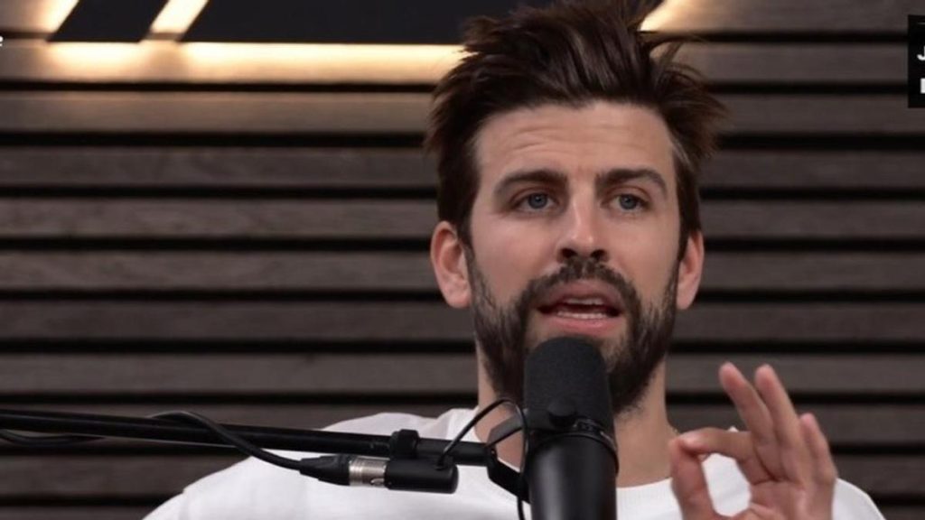 Piqué Lo Ha Fichado Para Su Torneo