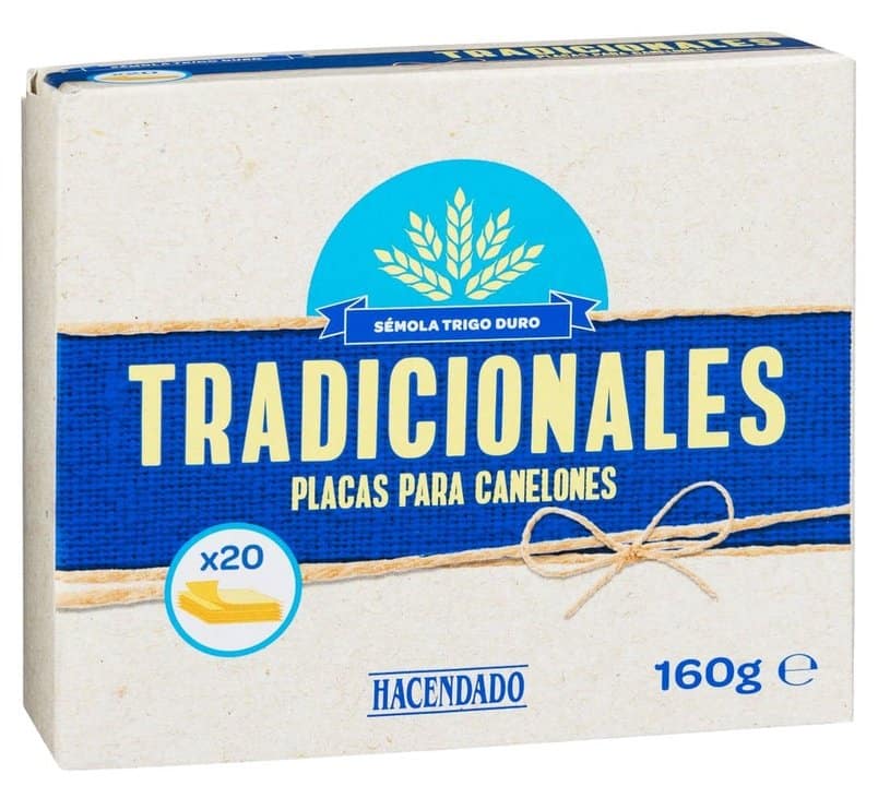El plato rápido de Mercadona que no encontrarás ni en El Corte Inglés