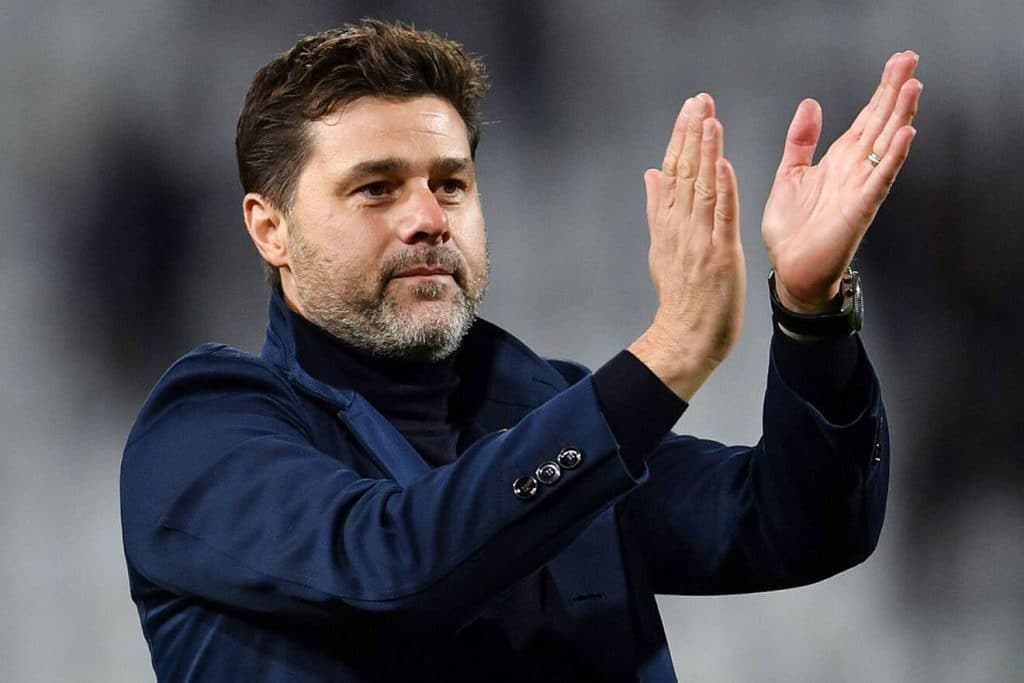 Mauricio Pochettino Ha Estado En La Mira Desde Hace Rato