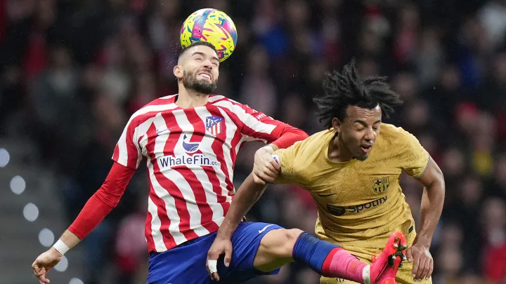 Podría Ser Uno De Los Primeros Fichajes Del Barça
