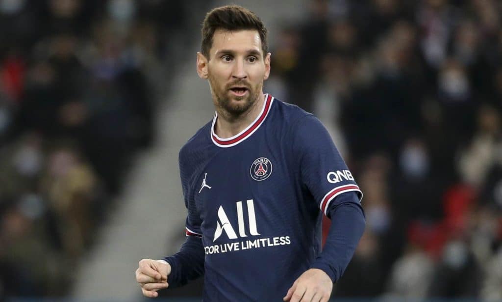 ¿Por Qué Quieren A Messi?