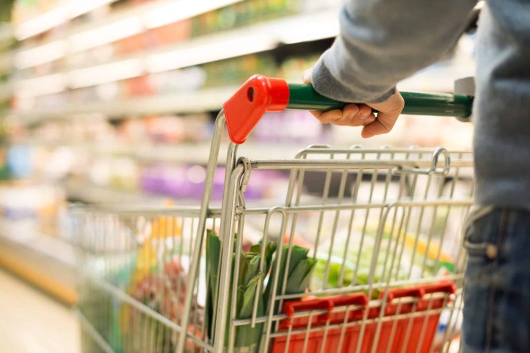 Los mejores productos congelados para ahorrar, según la OCU