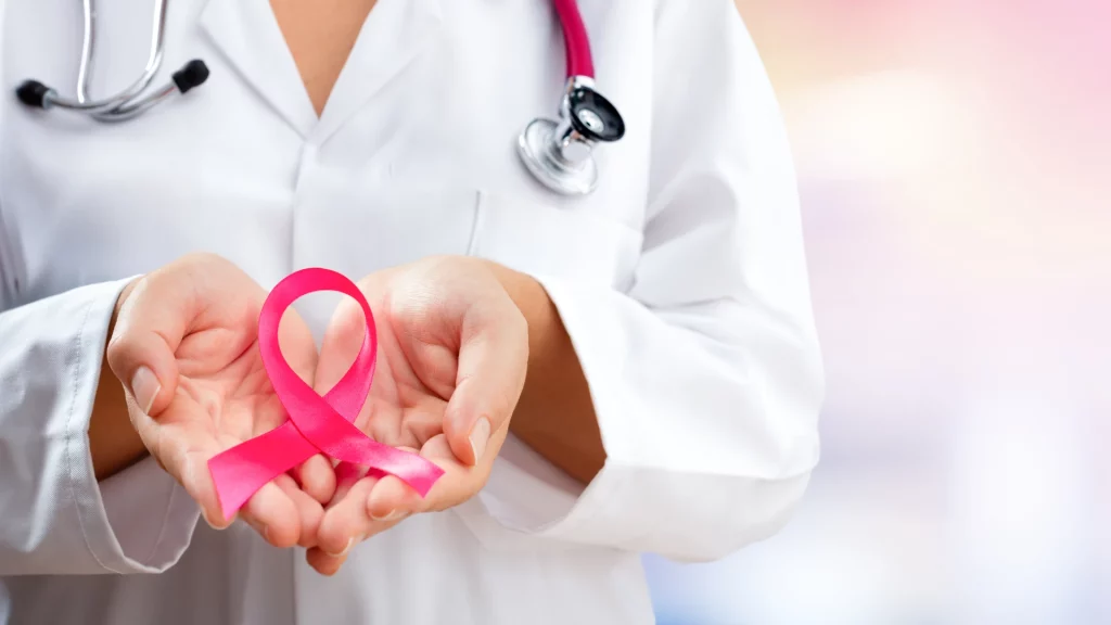 Previene El Cáncer