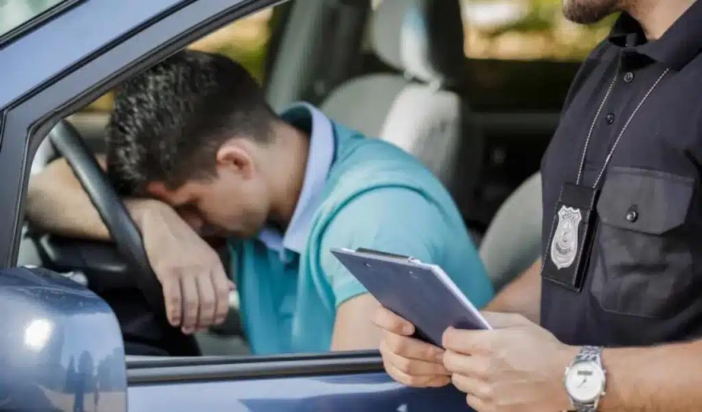 ¿Qué Consecuencias Puede Tener El Impago De Una Multa De Tráfico?