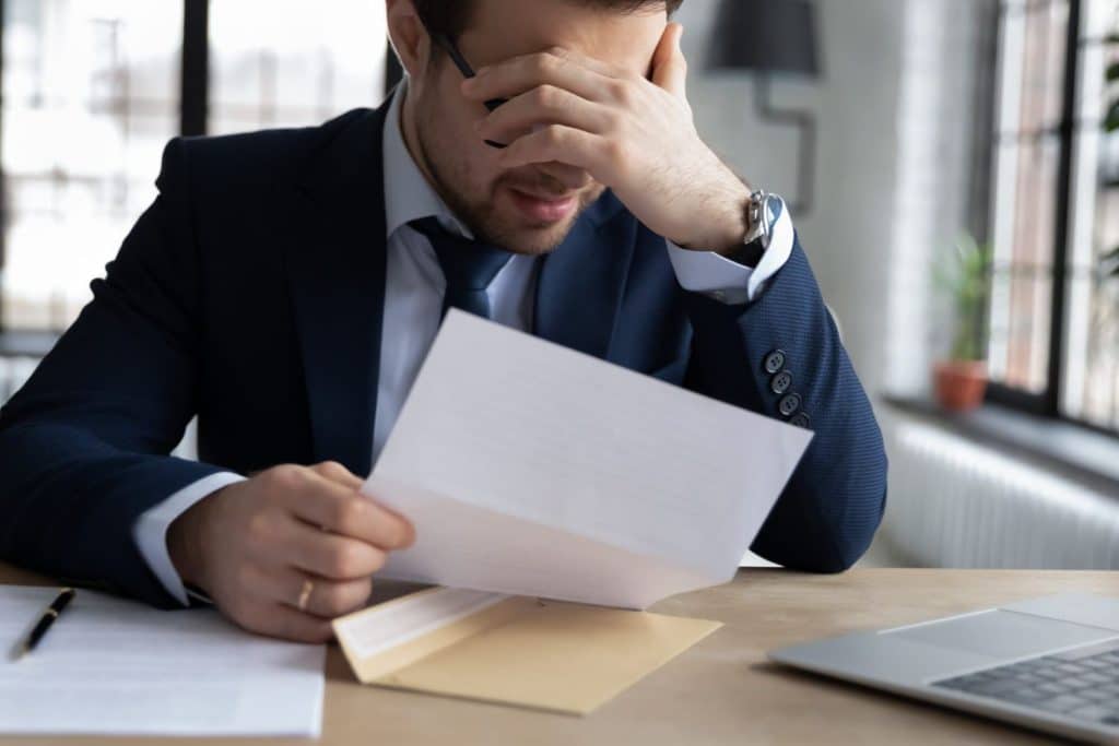 ¿Cómo Puedes Saber Si Tienes Multas De Tráfico Pendientes De Pago?