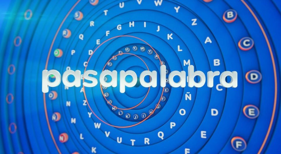 Pasapalabra: así se explica el “bajón” del programa