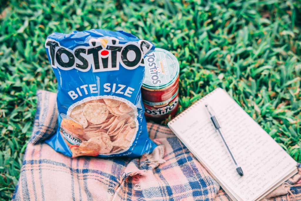 ¿Qué Llevan Las Patatas Fritas De Acho?