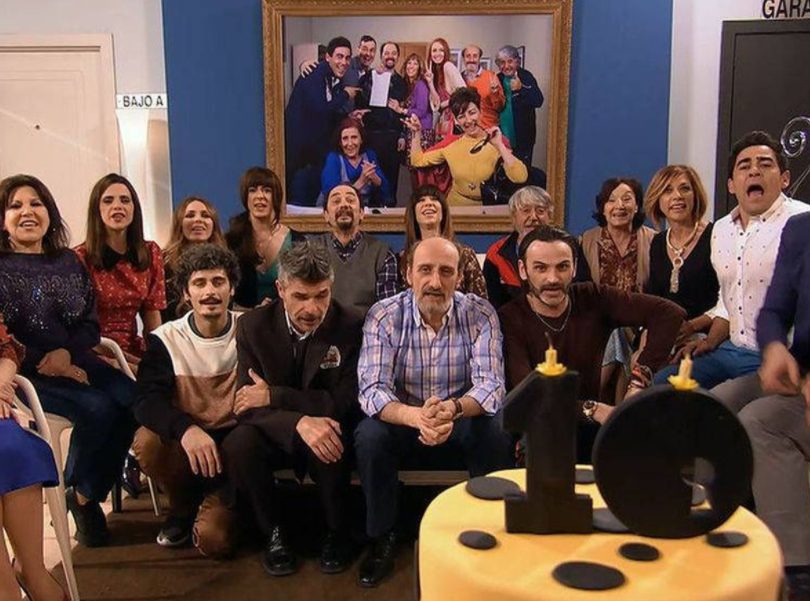 Programa De Tv