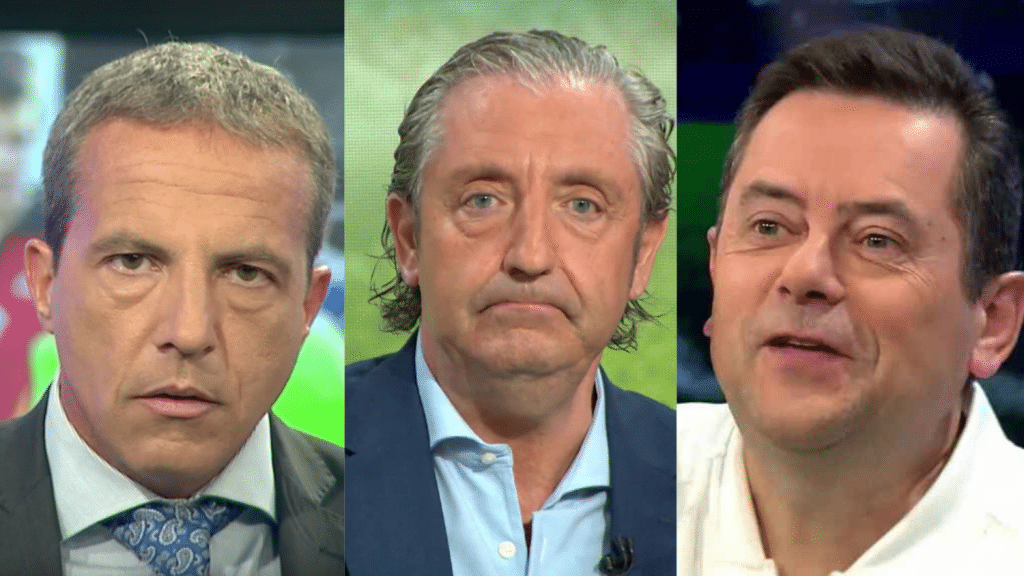 Programa De Tv