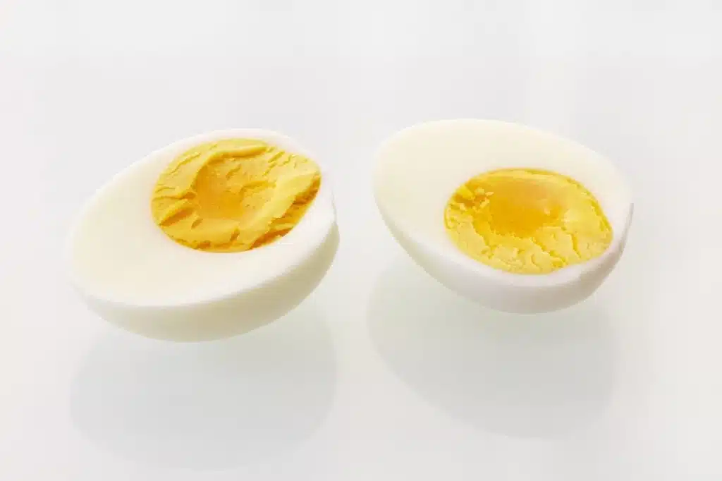 El truco de los profesionales para cocer huevos y que queden perfectos