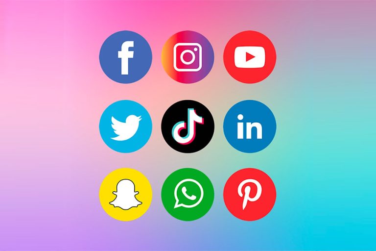 Las Redes Sociales y el Consumo de Información
