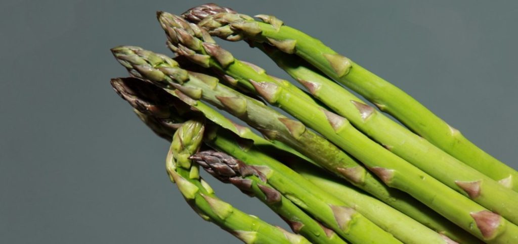 El Risotto De Espárragos Con El Que Quedarás Como Un Gourmet
