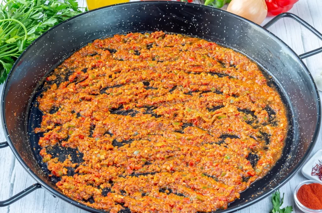 Así Puedes Preparar Un Arroz Caldoso Digno De Un Restaurante Michelin