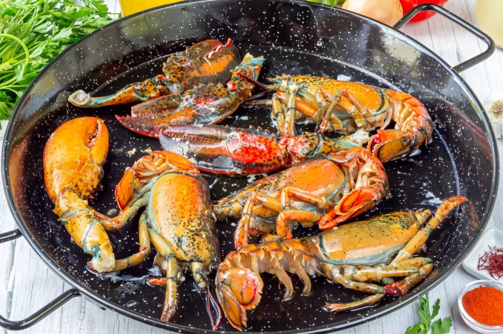 Así Puedes Preparar Un Arroz Caldoso Digno De Un Restaurante Michelin