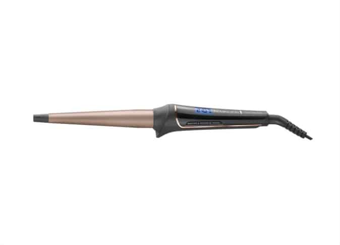 Rizador Remington Proluxe Midnight Edition Ci91W1B El Corte Ingles