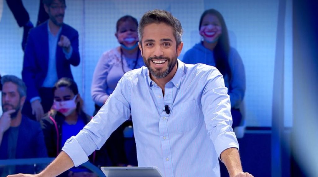 Roberto Leal Le Ha Ofrecido Trabajo
