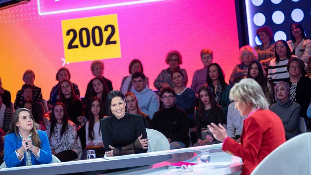 ¿Cuál Fue El Premio Final Que Ganó Rosa López?