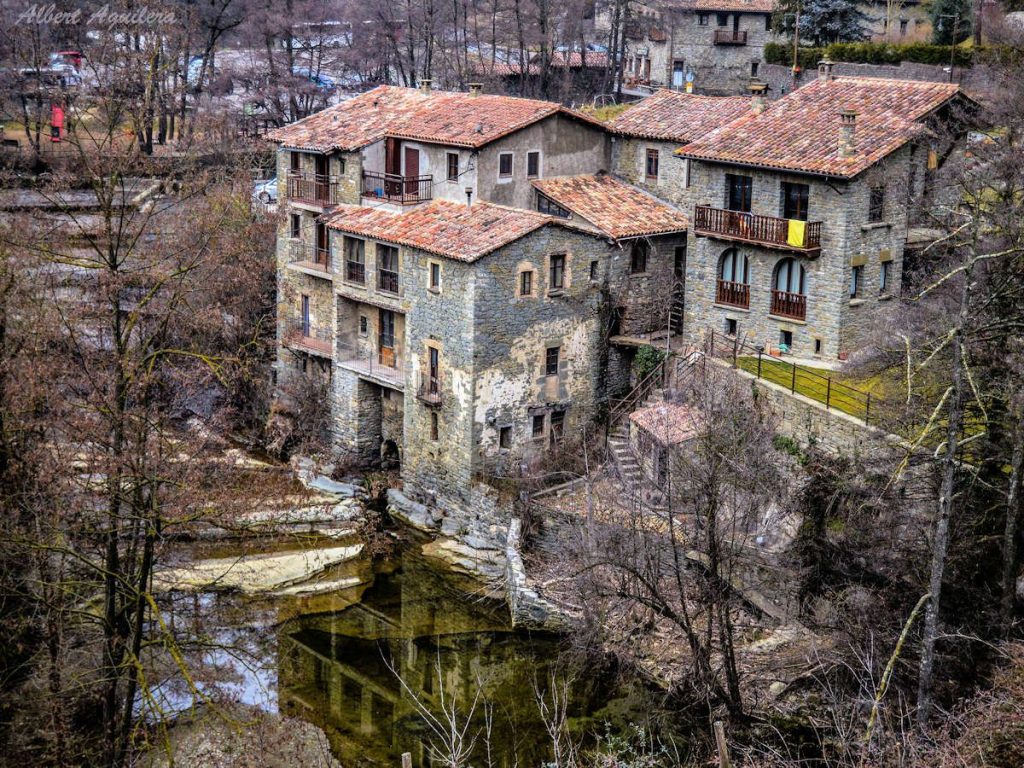 Rupit I Pruit En Barcelona
