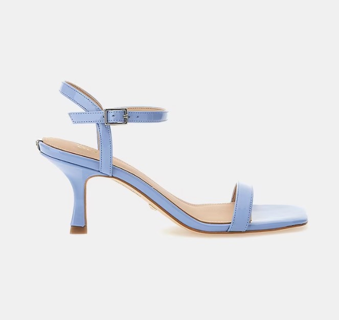 Sandalias tacon mujer store el corte ingles