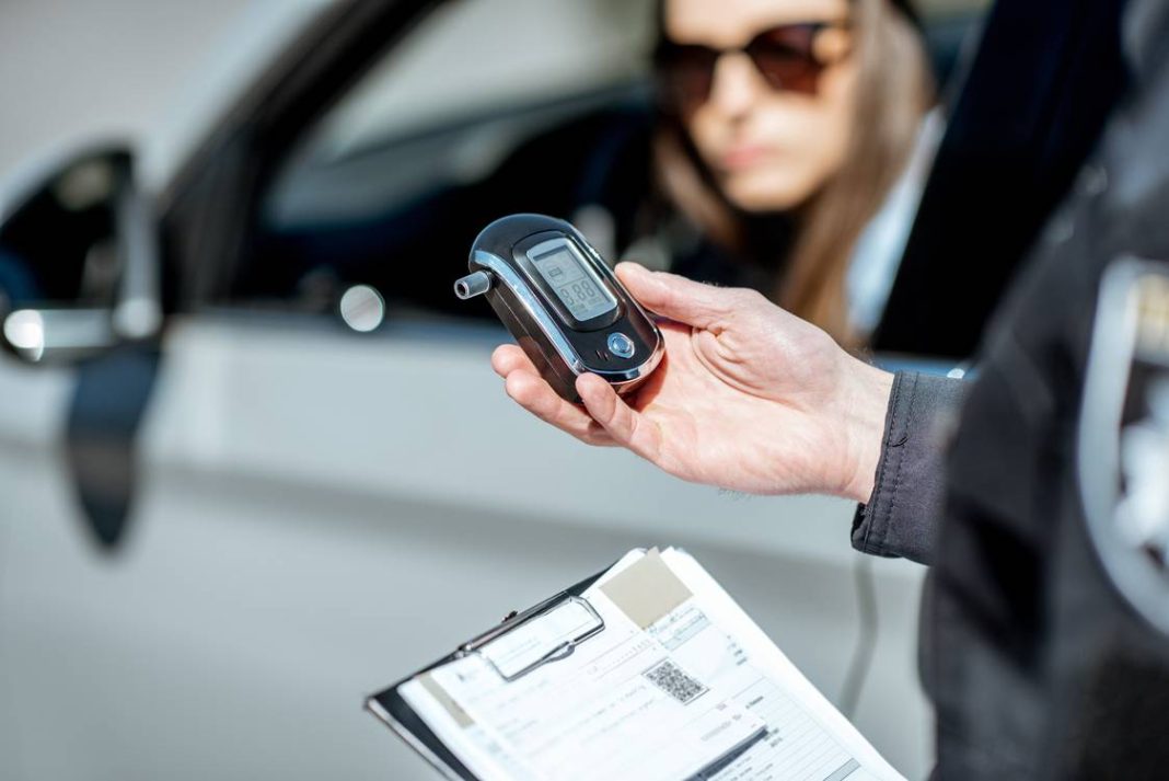 La DGT advierte sobre esta común distracción al volante