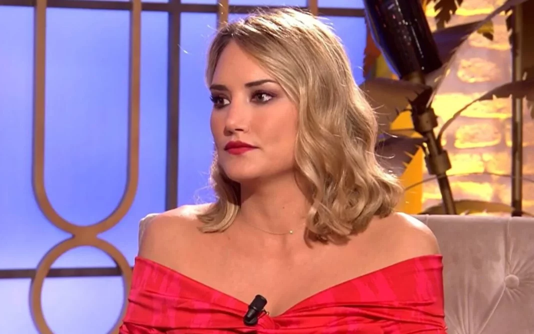 Alba Carrillo
