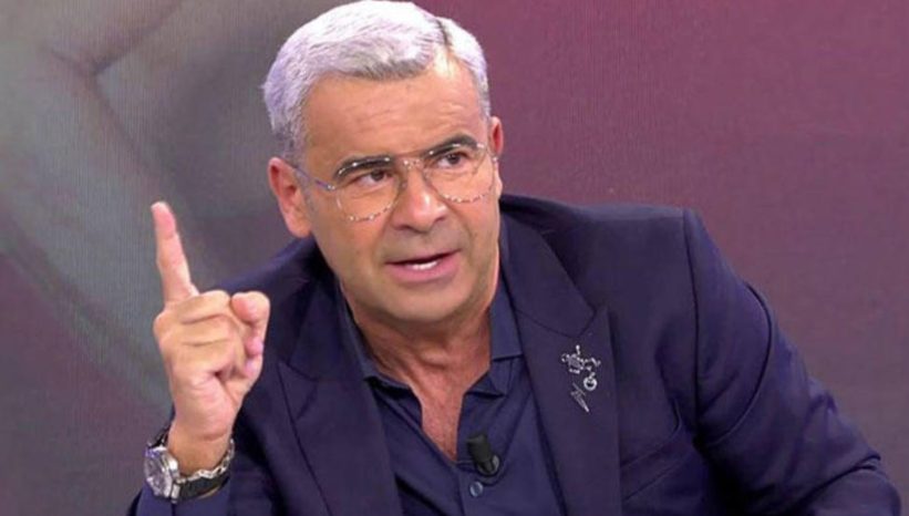 Jorge Javier Desaparecido: Así De Complicado Es Su Futuro En Telecinco