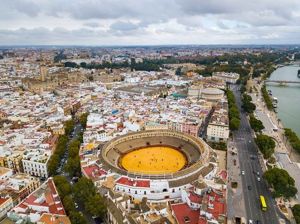 Sevilla