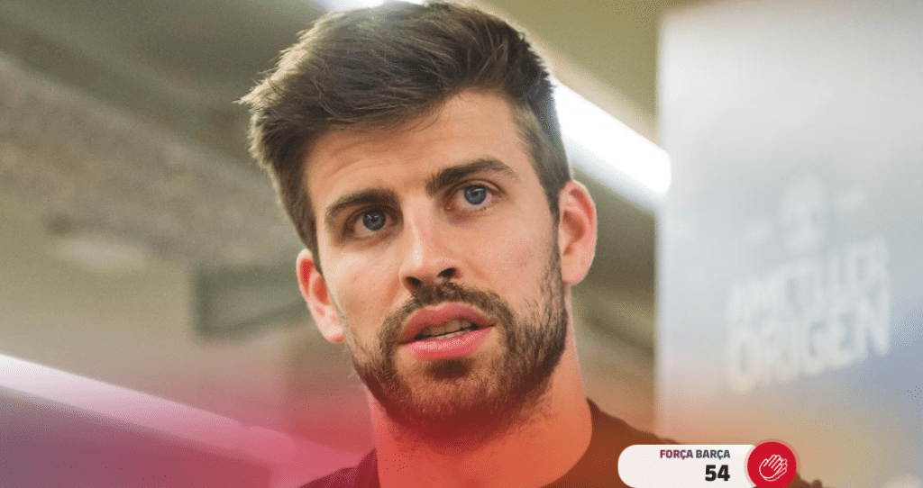 Siguen Las Reacciones A La Cancelación De Sálvame: Esto Opina Piqué