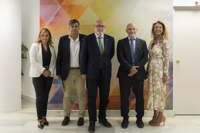 La Jornada ‘Innovación en Hepatología’ aborda los avances en el tratamiento de las enfermedades hepáticas