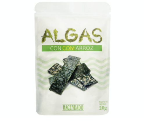 alimentos
