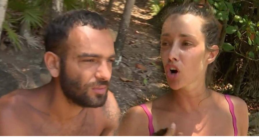 Supervivientes La Forma De Ligar De Este Concursante Que No Ha Gustado Al Programa