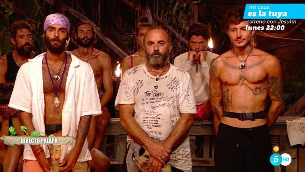 ¿Cuántas Temporadas Se Ha Transmitido ‘Supervivientes’?