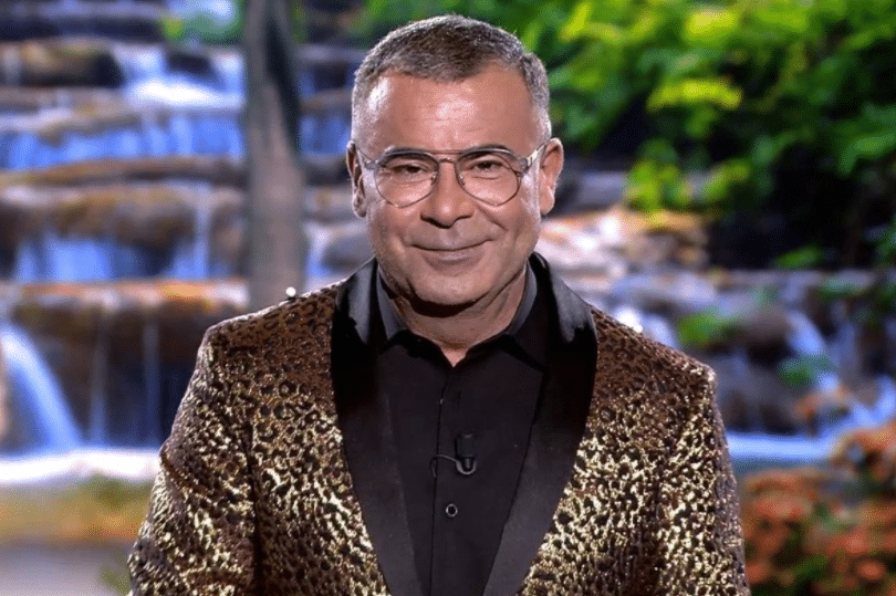 Así Será El Futuro De Jorge Javier Después De Cancelarse Sálvame