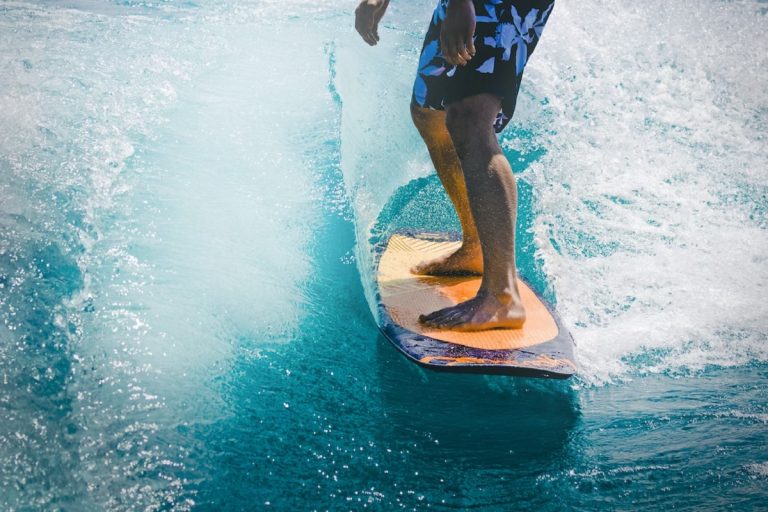 El mejor surf camp en Galicia