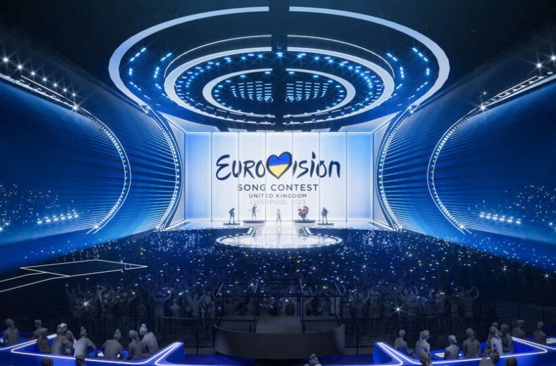 Tve Revela Al Fin Quién Fue El Jurado De España En Eurovisión 2023
