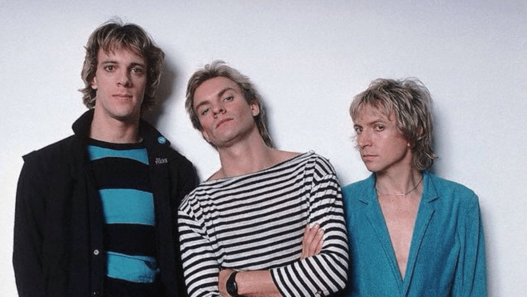 The Police