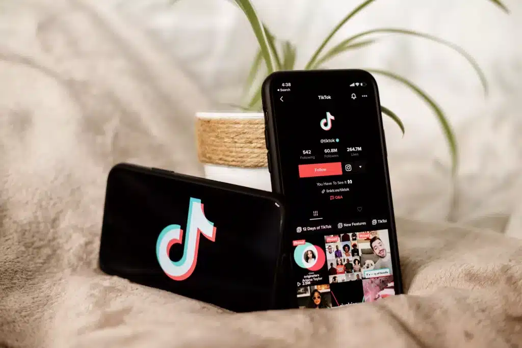 Los “Consejos” De Tik Tok