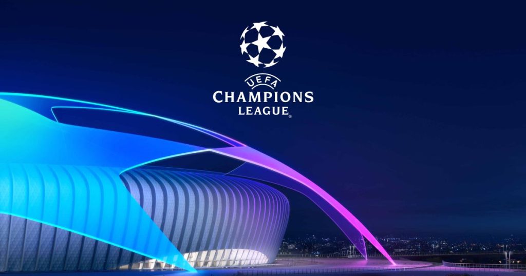 Todo El Mundo Está Esperando Por La Resolución De La Uefa