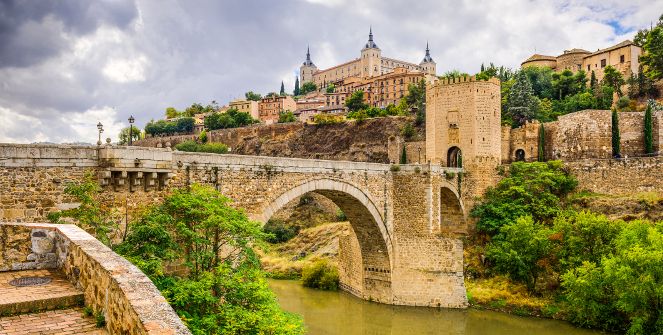 Toledo