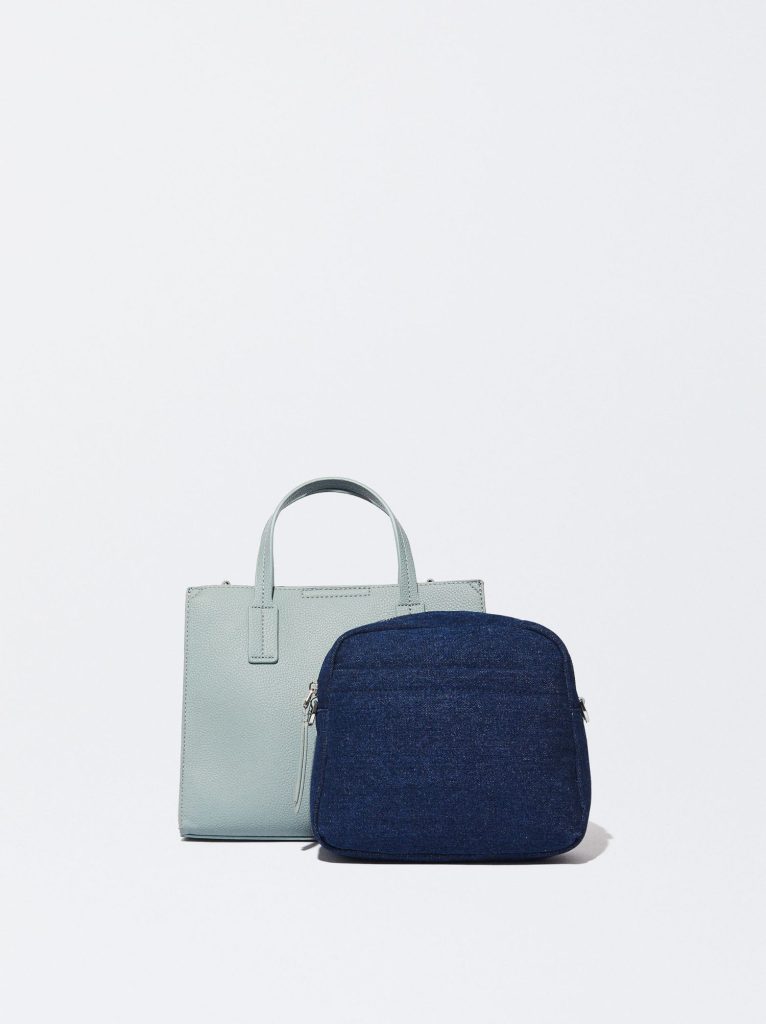 7 Bolsos De Parfois Que Combinan Con Todo Y Tirados De Precio