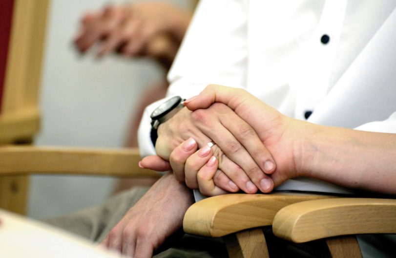 Amor En La Oficina: 5 Ventajas De Enamorarte De Un Compañero De Trabajo