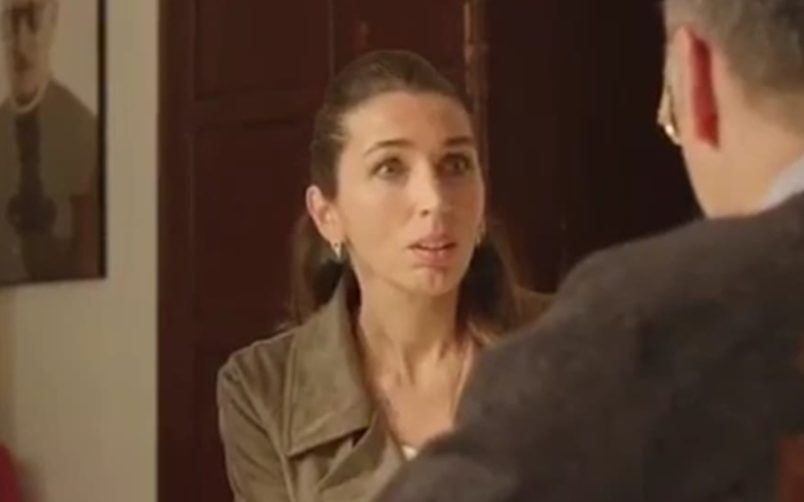 La Que Se Avecina: Así Es El Nuevo Fichaje Estrella De La Serie De Telecinco