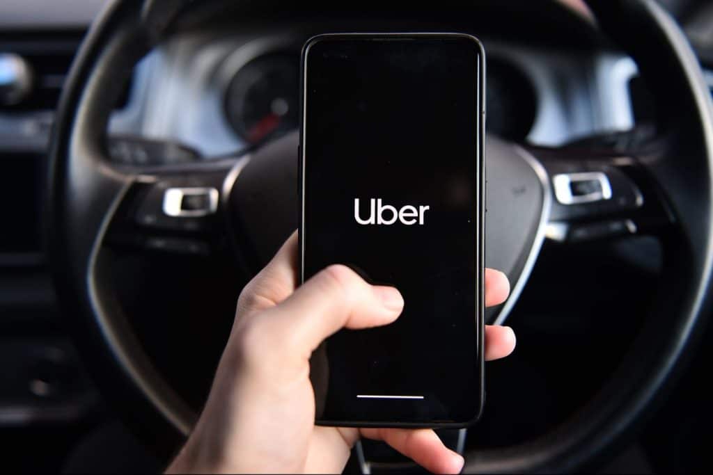 La Llegada De Uber A Canarias: Un Servicio &Quot;Agridulce&Quot; Para Las Islas 1 5 Trucos Para Pedir Un Uber Que No Conoces