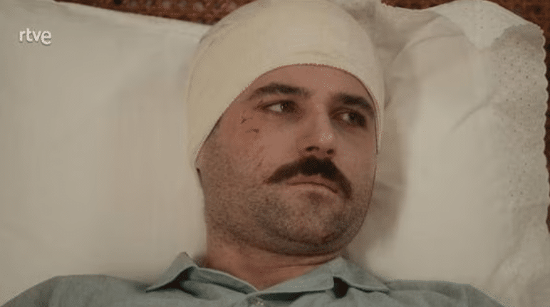 La promesa: así cambiará la serie la boda de Manuel y Jimena