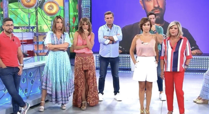 Programa De Tv