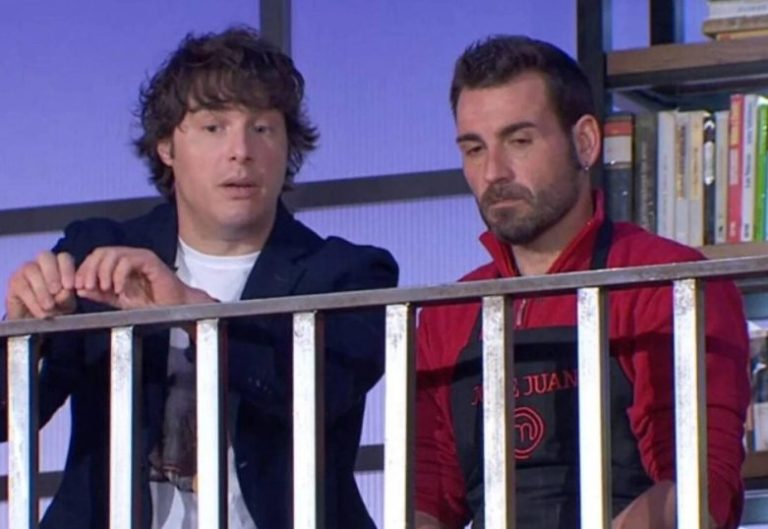 Un concursante de MasterChef 11 arremete contra Jordi Cruz: “eso es mentira”