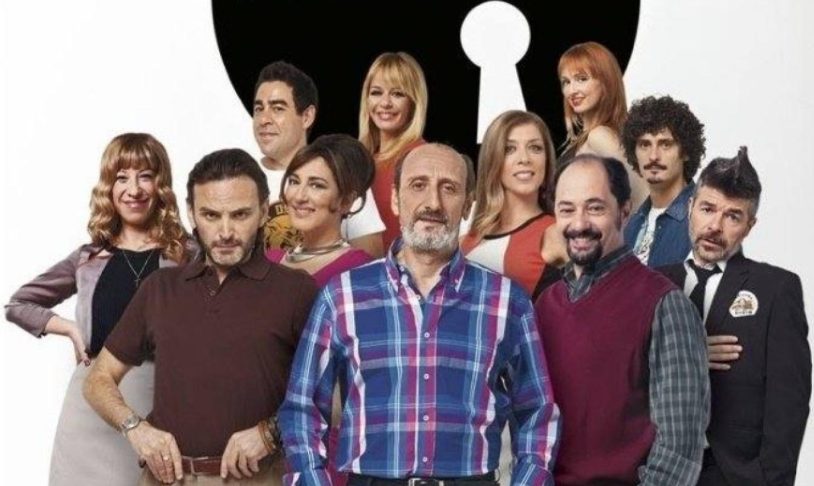 Programa De Tv