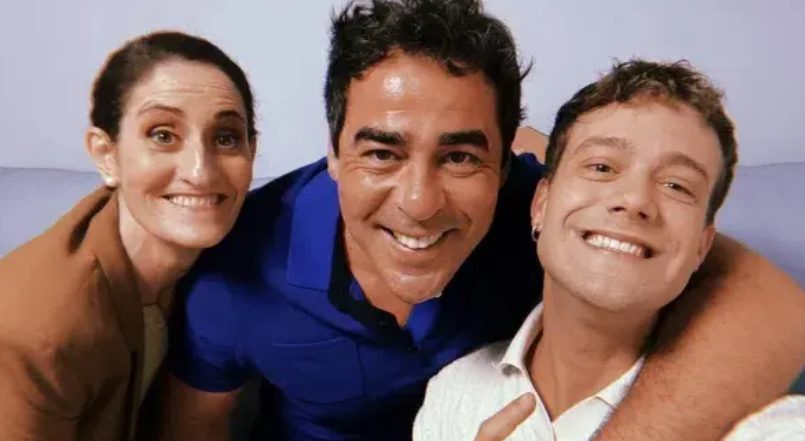 La Que Se Avecina: Así Es El Nuevo Fichaje Estrella De La Serie De Telecinco